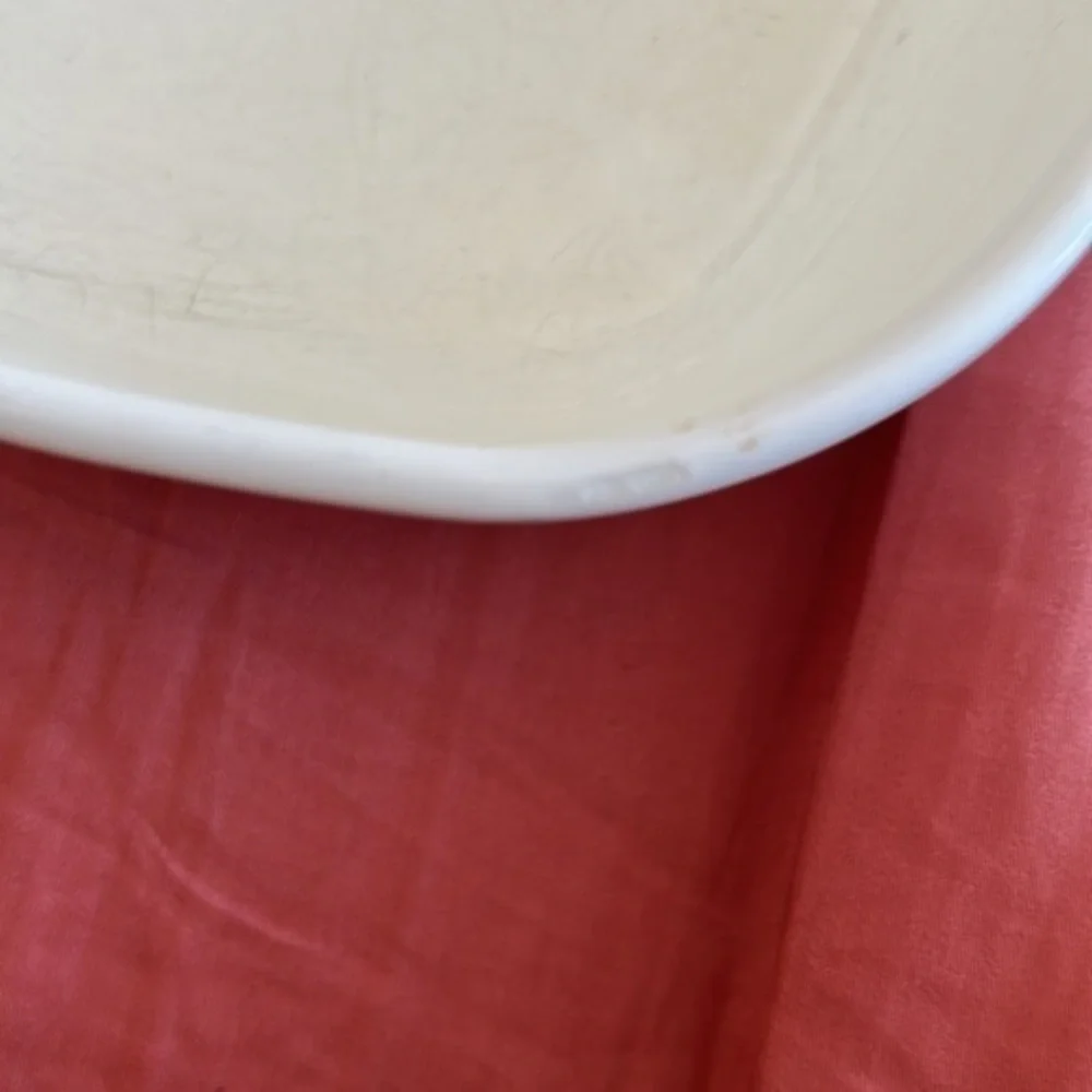 Vintage Corning Ware 1 Quart Baking Dish with Lid